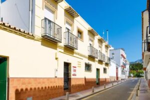 Armijorooms Guesthouse Nerja