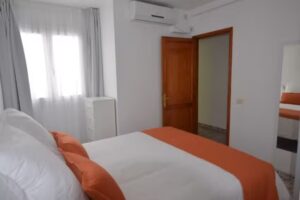 Armon&iacute;a Beach 104