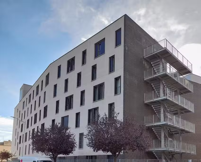 Armonia y Tranquilidad &ndash; Alojamiento Albacete