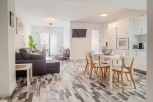 Aroma de Valencia Apartamento