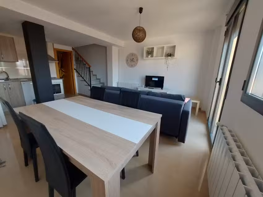 AROMAS DEL JILOCA &laquo;TIERRA DE TRUFAS&raquo;