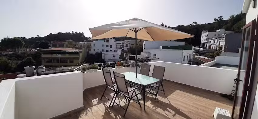 Aromas En Fontanales