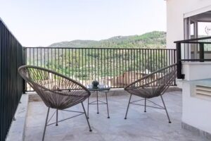 Aromes d&rsquo;Espad&agrave;