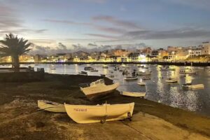 Arrecife Lanzarote Secrets