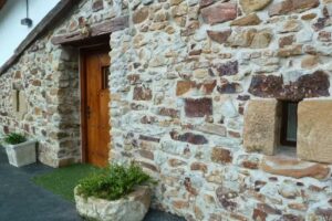 Arrieta Haundi Casa Rural y Apartamentos Rurales