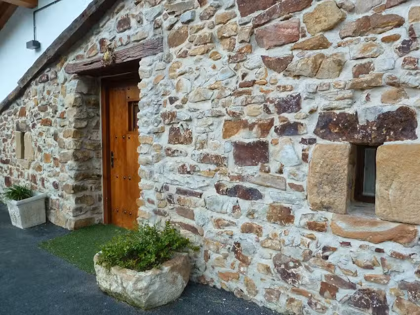 Arrieta Haundi Casa Rural y Apartamentos Rurales