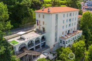 Arrigorri Ostatu Jatetxea