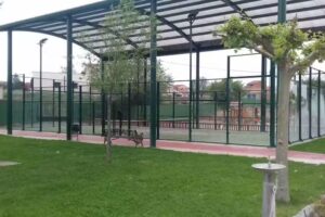 Arroyo Milano Casa Rural