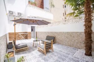 Art Apartments Alicante