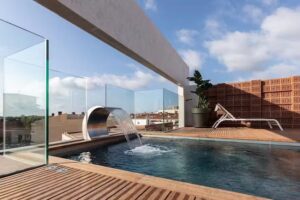 Art Apartments BCN &ndash; Castelldefels