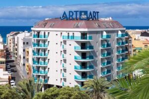 ART Las Palmas Viviendas Vacacionales