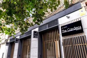 ART LOFTS &ndash; Gardens