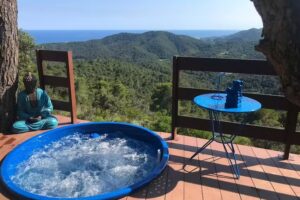 Art & Spa, Wellness Nature Barcelona