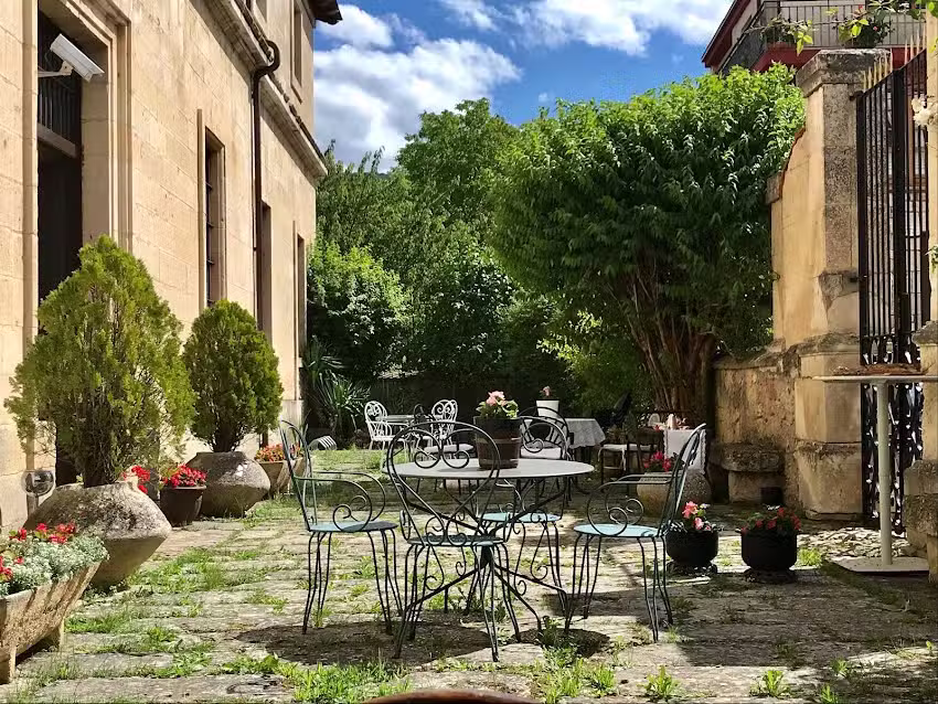 Arte y Natura Valdivielso