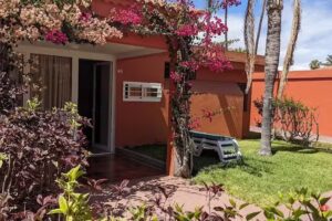 Artemisa Gay Bungalows