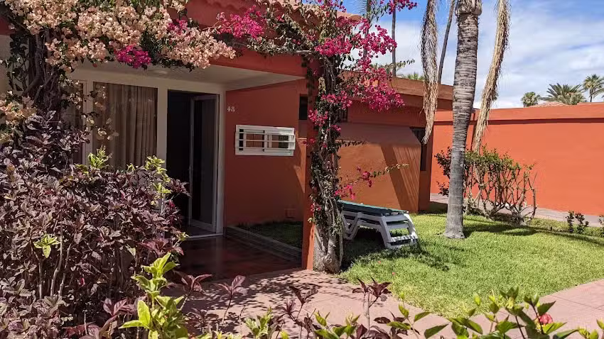Artemisa Gay Bungalows