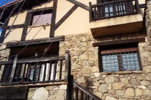 Artesano I, II y III