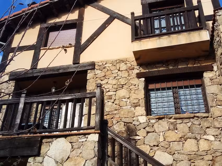 Artesano I, II y III