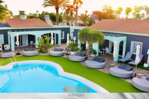 Artika Natura Suites & Spa Resort