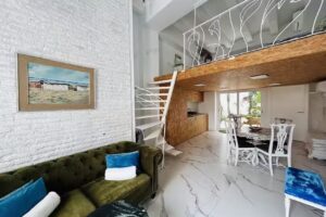Artistic Loft, Full Of Light &ndash; City Center Ruzafa