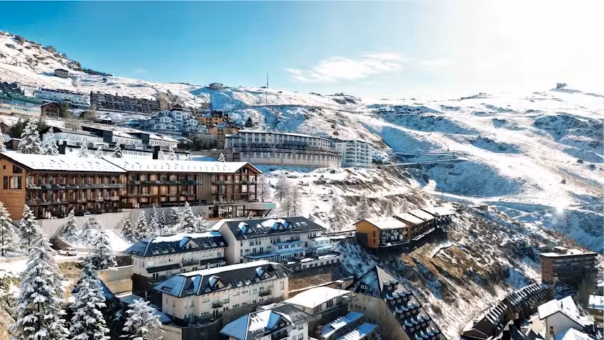 Arttysur Lux Village