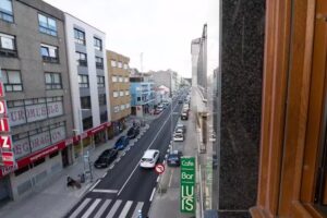 Arz&uacute;a Centro Viviendas de Uso Tur&iacute;stico