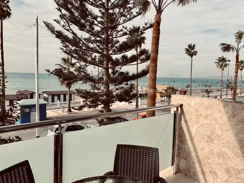 AS Apartamentos Tur&iacute;sticos