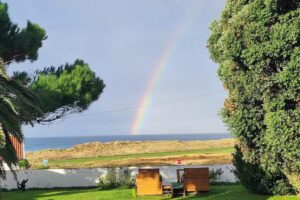 AS BICUDAS BEACH HOUSE