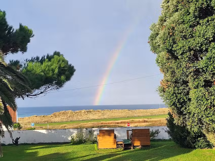 AS BICUDAS BEACH HOUSE