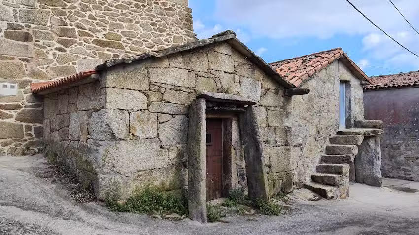 As Caramuxas (VUT-CO-010169)