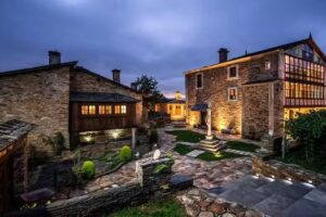 As Casas do Retratista