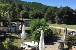 AS CHIVAS Casa Rural