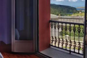 As Eiras Lires Hotel Restaurante, Costa da Morte