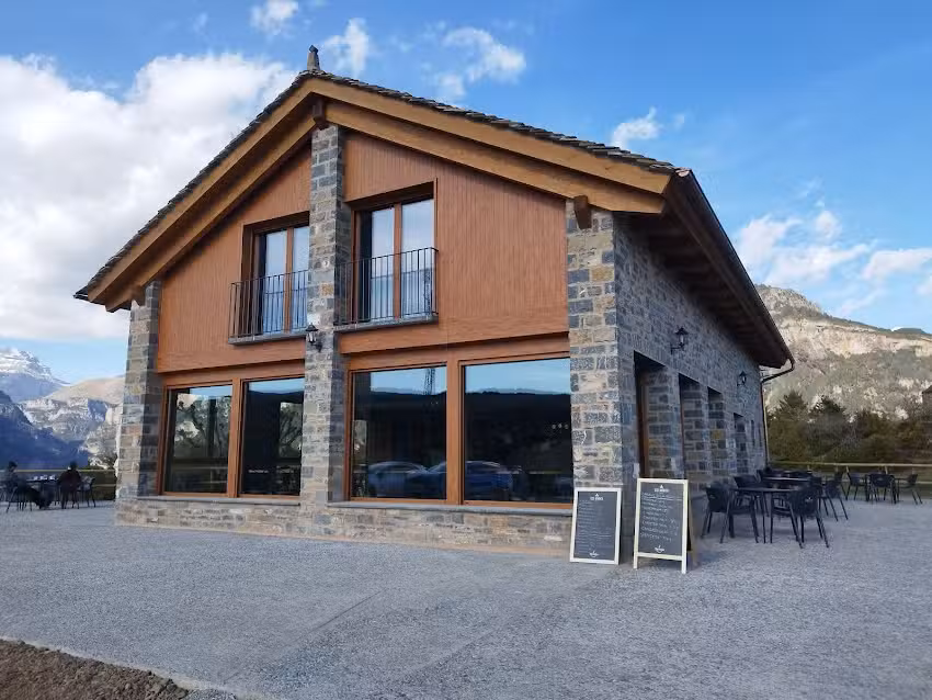 As Fuebas de Patricio