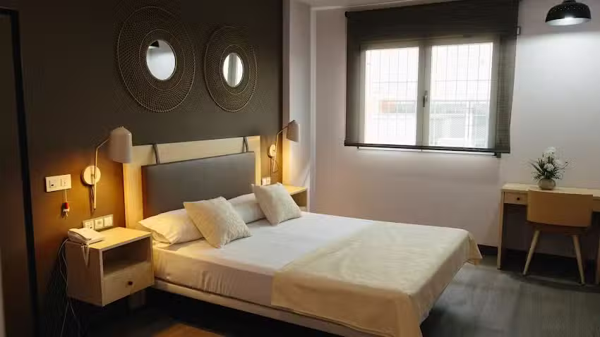 AS HOTEL El Puig