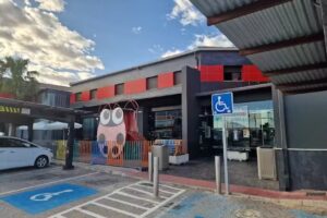 AS HOTEL Fuente La Higuera I