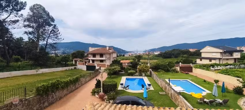 As Lopas Apartamentos