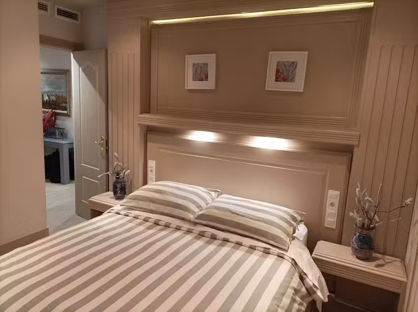 As. M&aacute;laga Centro Hist&oacute;rico