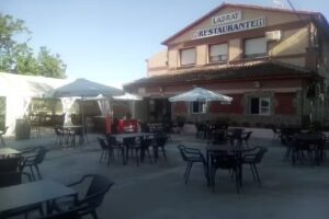 ASADOR HOTEL LABRAT EL MOLINERO