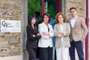 Asesor&iacute;a Couce &ndash; Fiscal, Laboral y Corredur&iacute;a de Seguros (A Coru&ntilde;a)
