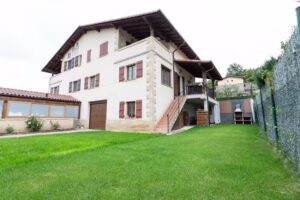Askondo casa rural Urdaniz