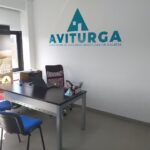Asociaci&oacute;n de viviendas tur&iacute;sticas de Galicia &ndash; AVITURGA