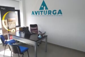 Asociaci&oacute;n de viviendas tur&iacute;sticas de Galicia &ndash; AVITURGA