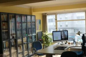 Asociaci&oacute;n de Viviendas tur&iacute;sticas de Galicia &ndash; AVITURGA