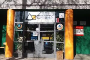Asociaci&oacute;n Proyecto San Ferm&iacute;n