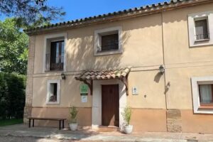 Asociaci&oacute;n Turismo Verde Huesca