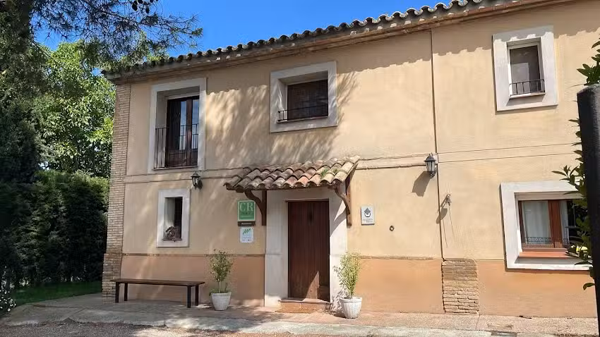 Asociaci&oacute;n Turismo Verde Huesca