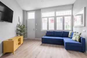 Asombroso Apartamento en Tetu&aacute;n