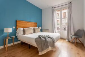 Aspasios Calle Mayor Apartments