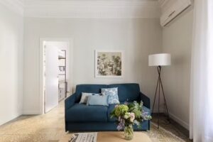 Aspasios Gracia Apartments